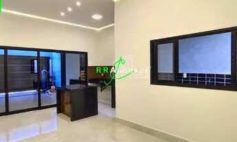 Imagem 4: Casa à venda no bairro Residencial Zanetti - Franca/SP