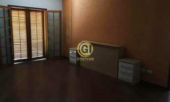 Imagem 7: Sobrado para locação Alto Padrão C/Piscina em Jacareí-SP com 4 quartos e 2 suítes