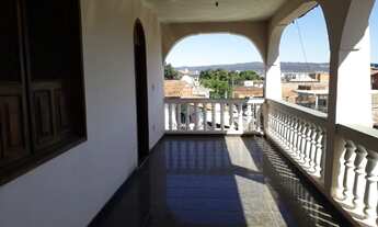 Imagem: Alugo diaria ate 5 pessoas