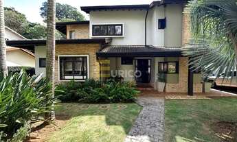 Imagem: Casa em condomínio para aluguel no Condomínio