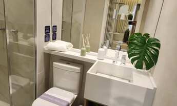 Imagem 7: APARTAMENTO NA ZONA OESTE COM LAZER COMPLETO E PISCINA