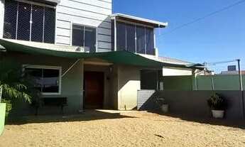 Imagem 9: Lindo sobrado no Atuba 5 quartos