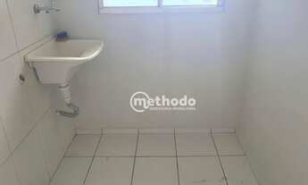 Imagem 7: Cobertura com 2 dormitórios para alugar, 107 m² por R$ 2.000,00/mês - Jardim Anton Von Zub