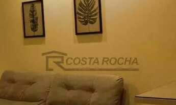 Imagem: Casa com 2 dormitórios, 47 m² - venda