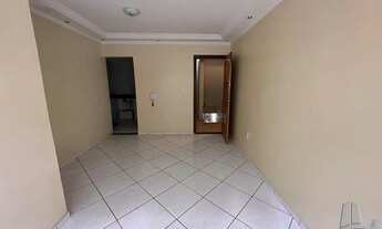 Imagem 4: APARTAMENTO COM 02 QUARTOS A VENDA NO RIACHO FUNDO 1