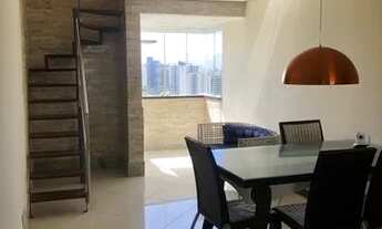 Imagem 6: Vendo cobertura em Armação vista mar, 170m2, 3 quartos, sendo 1 suíte