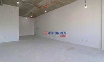 Imagem 7: Sala à venda, 50 m² por R$ 1.060.000,00 - Vila Clementino - São Paulo/SP