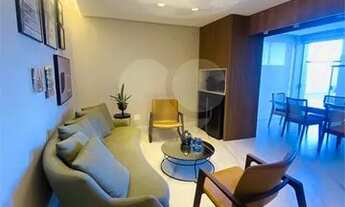 Imagem 4: Apartamento com área privativa à venda com 296m², 3 quartos e 3 vagas