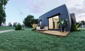 Imagem 7: Casa no Loteamento Vivendas do Arvoredo em Gramado!