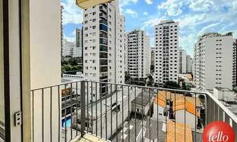 Imagem 6: São Paulo - Apartamento Padrão - Perdizes