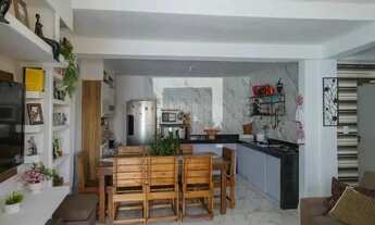 Imagem 5: Casa Mobiliada para Venda em São Paulo, Cidade Vargas, 3 dormitórios, 1 suíte, 2 banheiros