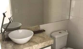 Imagem 2: Apartamento para aluguel tem 87 metros quadrados com 3 quartos em Vila Progresso - Campina