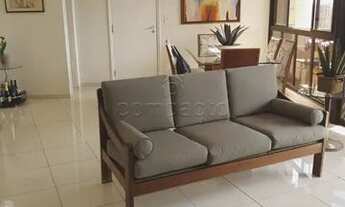 Imagem 3: Apartamento Padrão em São José do Rio Preto