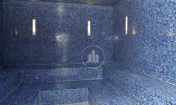 Imagem 4: Apartamento com 4 dormitórios à venda, 270 m² por R$ 1.430.000,00 - Campinas - São José/SC