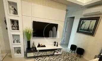 Imagem: Apartamento com 2 dormitórios à venda