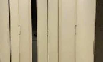 Imagem 2: Apartamento para aluguel com 47 metros quadrados com 1 quarto em Indianópolis - São Paulo