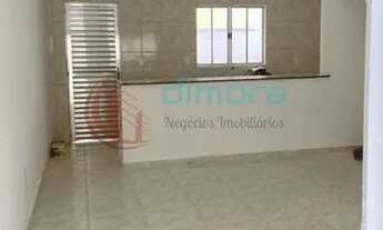 Imagem 6: Sobrado em Condomínio para Venda em Mogi das Cruzes, Vila São Paulo, 2 dormitórios, 2 banh