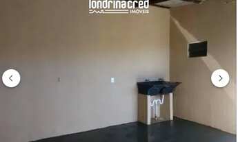 Imagem 4: Casa com 3 quartos - Bairro Jardim Caviúna em Rolândia