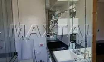 Imagem 2: Cobertura duplex de 180m² com 3 quartos, 2 Suítes, 2 Vagas em Santana