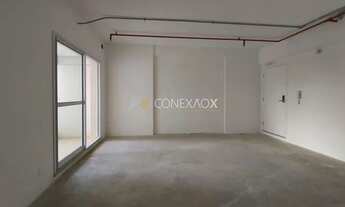 Imagem 4: Sala - Centro - Campinas