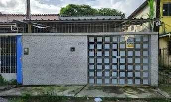 Imagem: CAMPO GRANDE - 3 QUARTOS 1 SUÍTE REFORMADA