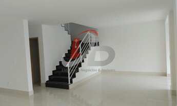 Imagem 5: ALUGO Casa Triplex 370 m², 3 suítes no Condomínio Sagrada Família - Recreio