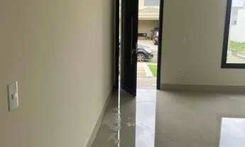 Imagem 6: Casa com 3 dormitórios à venda, 182 m² por R$ 950.000 - Condomínio Campos do Conde II - Pa