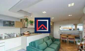 Imagem 4: Apartamento Locação 2 Dormitórios - 78 m² Chácara Santo Antônio