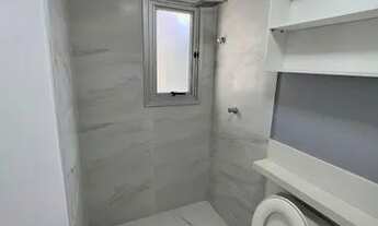 Imagem 7: Residencial Piazza Di Fiori 80m² c/ 03 quartos sendo 01 suíte Todo Reformado