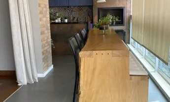 Imagem 6: APARTAMENTO - BROOKLIN - SP