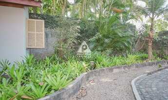 Imagem 2: Casa em Condomínio à venda, 4 quartos, 4 suítes, 4 vagas, BARRA DA TIJUCA - RIO DE JANEIRO