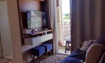 Imagem 3: Alugo Apartamento com Sacada Bonfim Paulista