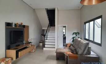 Imagem 7: CASA ASSOBRADADA - JARDIM DO LAGO - SP