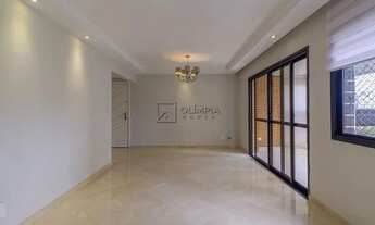 Imagem 5: Apartamento Venda Vila Nova Conceição 126 m² 3 Dormitórios