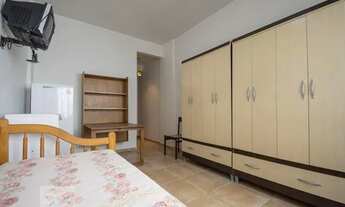 Imagem 4: Apartamento para Aluguel - Botafogo, 1 Quarto, 30 m2