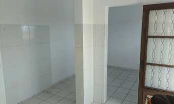 Imagem 6: Casa aluguel 650,00 água e IPTU incluso