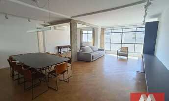 Imagem 2: 2 Dormitórios com Vaga Ao Lado da Av. Paulista