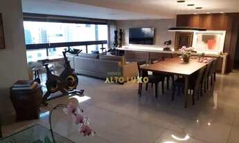 Imagem: Apartamento com 4 dormitórios à venda