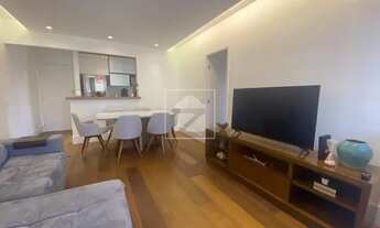 Imagem: Apartamento - Cambuí - Campinas