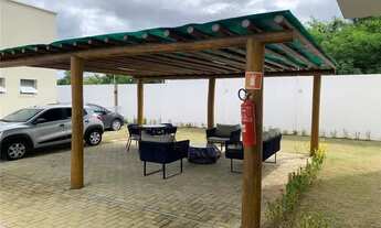 Imagem 5: Alugo excelente village MOBILIADO em Buraquinho!