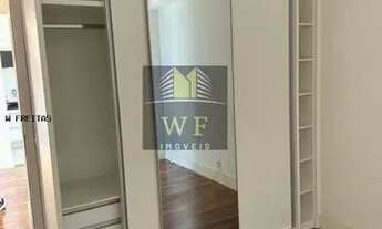 Imagem 4: Apartamento para Locação em Barueri, Melville Empresarial I e II, 2 dormitórios, 1 suíte