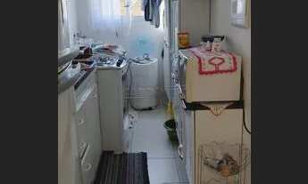 Imagem 6: Apartamento Padrão em São Carlos