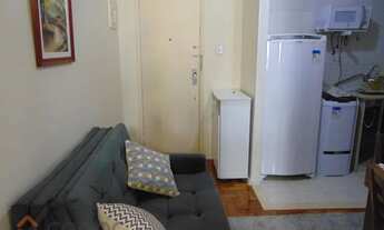 Imagem 6: RIO DE JANEIRO - Apartamento Padrão - Flamengo