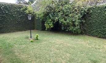 Imagem 5: Sobrado Interlagos