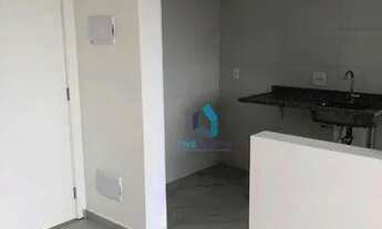 Imagem 4: Apartamento com 2 dormitórios à venda, 45 m² por R$ 380.000,00 - Belenzinho - São Paulo/SP