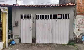 Imagem 3: Casa no Centro de Maracanaú