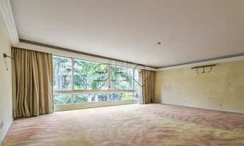 Imagem 2: Apartamento em Higienópolis com 4 dormitórios