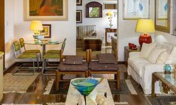 Imagem 5: Apartamento Campo Belo 2 suítes 5 banheiros 3 vagas