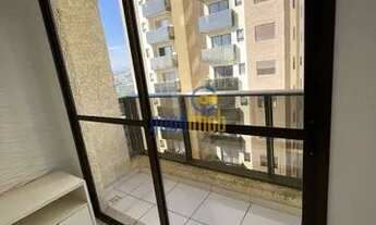 Imagem 7: Apartamento de 52m², para locação no Jardim Santa Fé - Sorocaba/SP