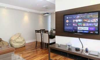 Imagem 4: Apartamento para Aluguel - Tucuruvi, 2 Quartos, 66 m2